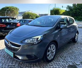 OPEL CORSA 1.3 CDTI BUSINESS EDITION