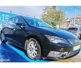SEAT LEON ST 1.0 ECOTSI STYLE S/S