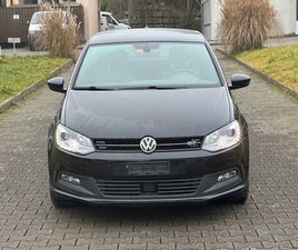 POLO 1.4 TSI ACT BLUEGT