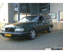 VOLVO 850 VOLVO 850 - 2.3 T-5 SPORTS-LINE