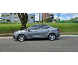 LOUNGE LIVE BUS. 1.6 FLEX AUT.(PCD)