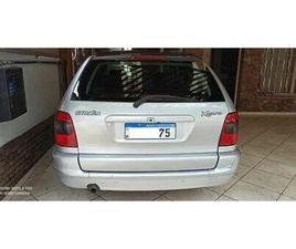 CITROEN XSARA BREAK GLX 1.8 16V 1999