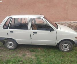SUZUKI MARUTI 800-AS ELADÓ
