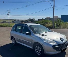 SW XR 1.4 FLEX 8V 5P