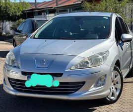 SEDAN ALLURE 2.0 FLEX 16V 4P AUT.