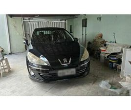 SEDAN ALLURE 2.0 FLEX 16V 4P AUT.