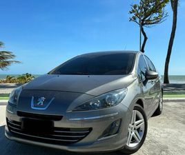 SEDAN ALLURE 2.0 FLEX 16V 4P MEC.