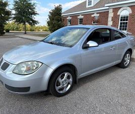 2007 PONTIAC G5