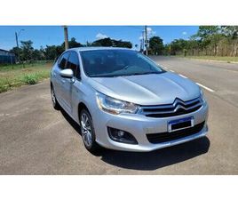 LOUNGE EXCLUSIVE 1.6 TURBO FLEX AUT.