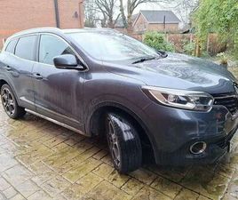 1.6 DCI DYNAMIQUE S NAV EURO 6 (START/STOP) 5DR