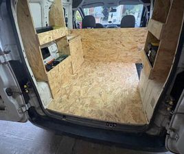 CITROËN NÉMO 1.4HDI 70