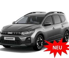 DACIA JOGGER DACIA JOGGER NEU! JOURNEY TCE 110 NAVI 360 KAMERA LED