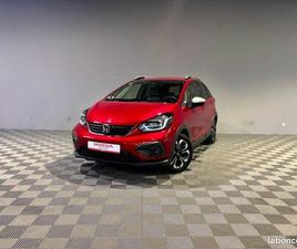 HONDA JAZZ CROSSTAR 1.5 I-MMD 109 CH EXCLUSIVE