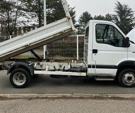 RENAULT MASCOTT 3.0DXI 120 2006