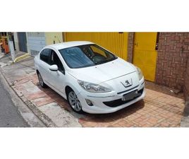 SEDAN ALLURE 2.0 FLEX 16V 4P AUT.