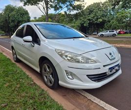 SEDAN ALLURE 2.0 FLEX 16V 4P AUT.