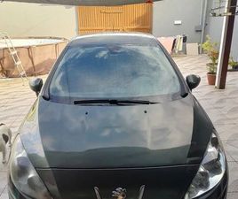 SEDAN ALLURE 2.0 FLEX 16V 4P AUT.