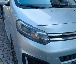 CITROEN SPACETOURER