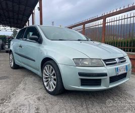 FIAT STILO FIAT STILO 1.9JTD 120CV 2006