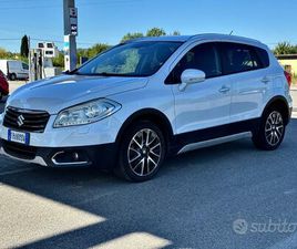 SUZUKI S-CROSS SX-4 1.6 DDIS START&STOP COOL 120CV