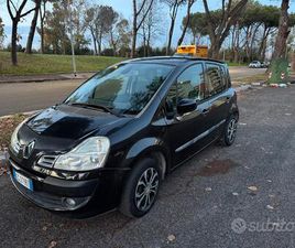 RENAULT MODUS 1.5 DCI NIGHT AND DAY