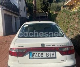 SEAT TOLEDO