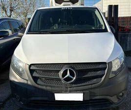 113 CDI LONG FRIGORIFERO ATP