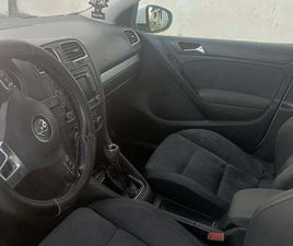 GOLF 5P 1.6 TRENDLINE BI-FUEL G