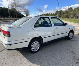 SEAT TOLEDO 1.6I MAGNUS