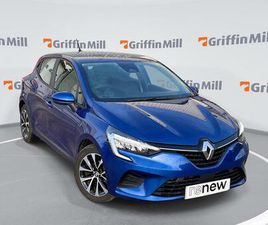 1.0 TCE ICONIC EURO 6 (START/STOP) 5DR