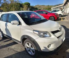 URBAN CRUISER 1.4 D-4D SOL AWD