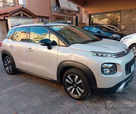 CITROEN C3 AIRCROSS 1.2 SHINE DELLA SETTIMANA