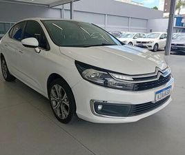 LOUNGE SHINE 1.6 TURBO FLEX AUT.