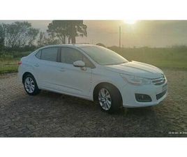 LOUNGE TENDANCE 1.6 TURBO FLEX AUT.