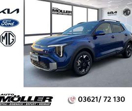 1.0T VISION NAVI LED KLIMAAUTOM DAB SHZ LENKRADHZG