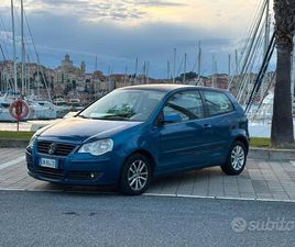 POLO 4A SERIE