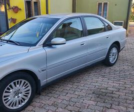 SPLENDIDA AMMIRAGLIA