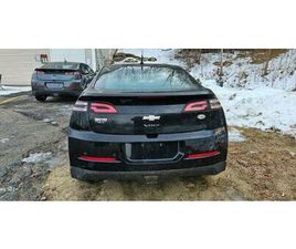 HYBRID VOLT CHEVROLET 2014 VOLT PREMIUM 1.4 RUNS&DRIVES EXCELLENT 130K