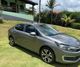 LOUNGE SHINE 1.6 TURBO FLEX AUT.