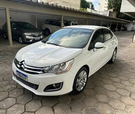 LOUNGE TENDANCE 1.6 TURBO FLEX AUT.