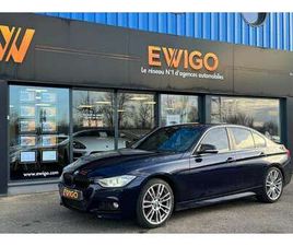 F30 320D 184 M SPORT BVA8