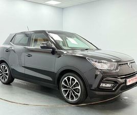 1.6P ULTIMATE EURO 6 (START/STOP) 5DR