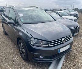 1.4 TSI BLUEMOTION 149 SOUND DSG7 / EP417