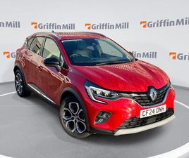 1.6 E-TECH 9.8KWH TECHNO AUTO EURO 6 (START/STOP) 5DR