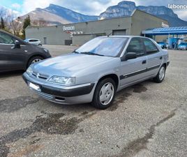 CITROEN XANTIA 1.8 16S