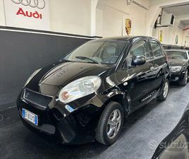 DR DR1 1.1 16V 55'000 5PORTE KM LUXURY