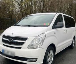 HYUNDAI H1