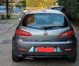 ALFA ROMEO 147 1.9 JTD - 115 CV - 5P - EXCLUSIVE