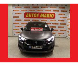 2.0BLUEHDI S&S TERRE ROUGE EAT6