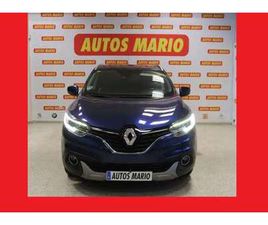 1.5DCI ENERGY INTENS EDC 81KW